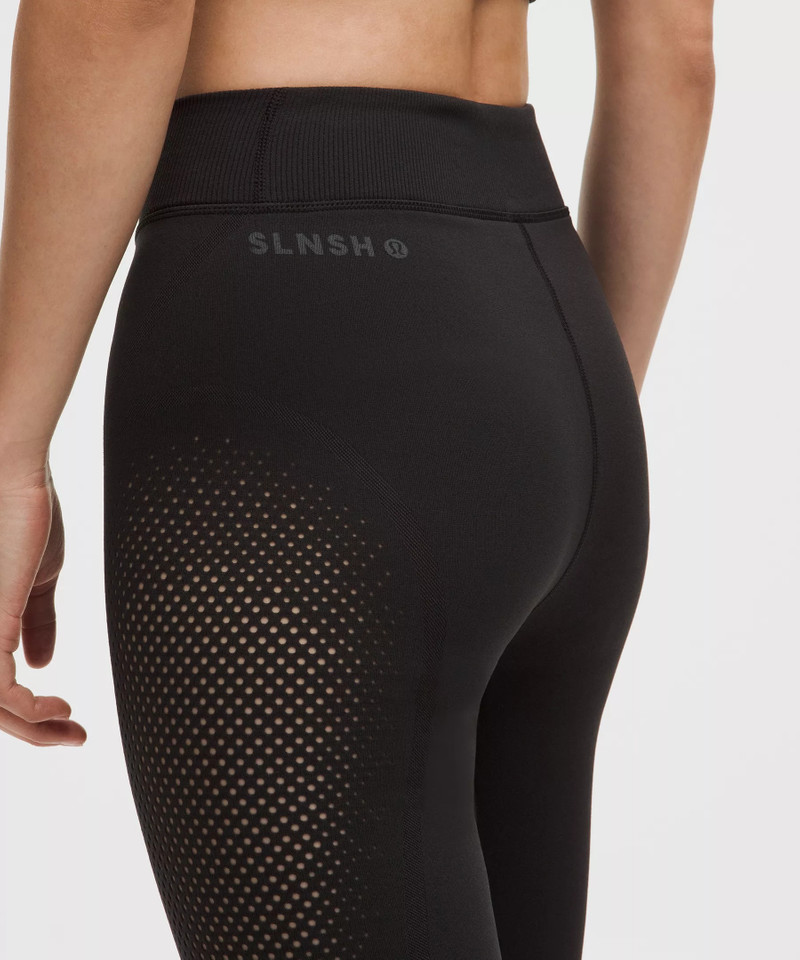 RevealKnit High-Rise Tight 28" *SLNSH Collection 5
