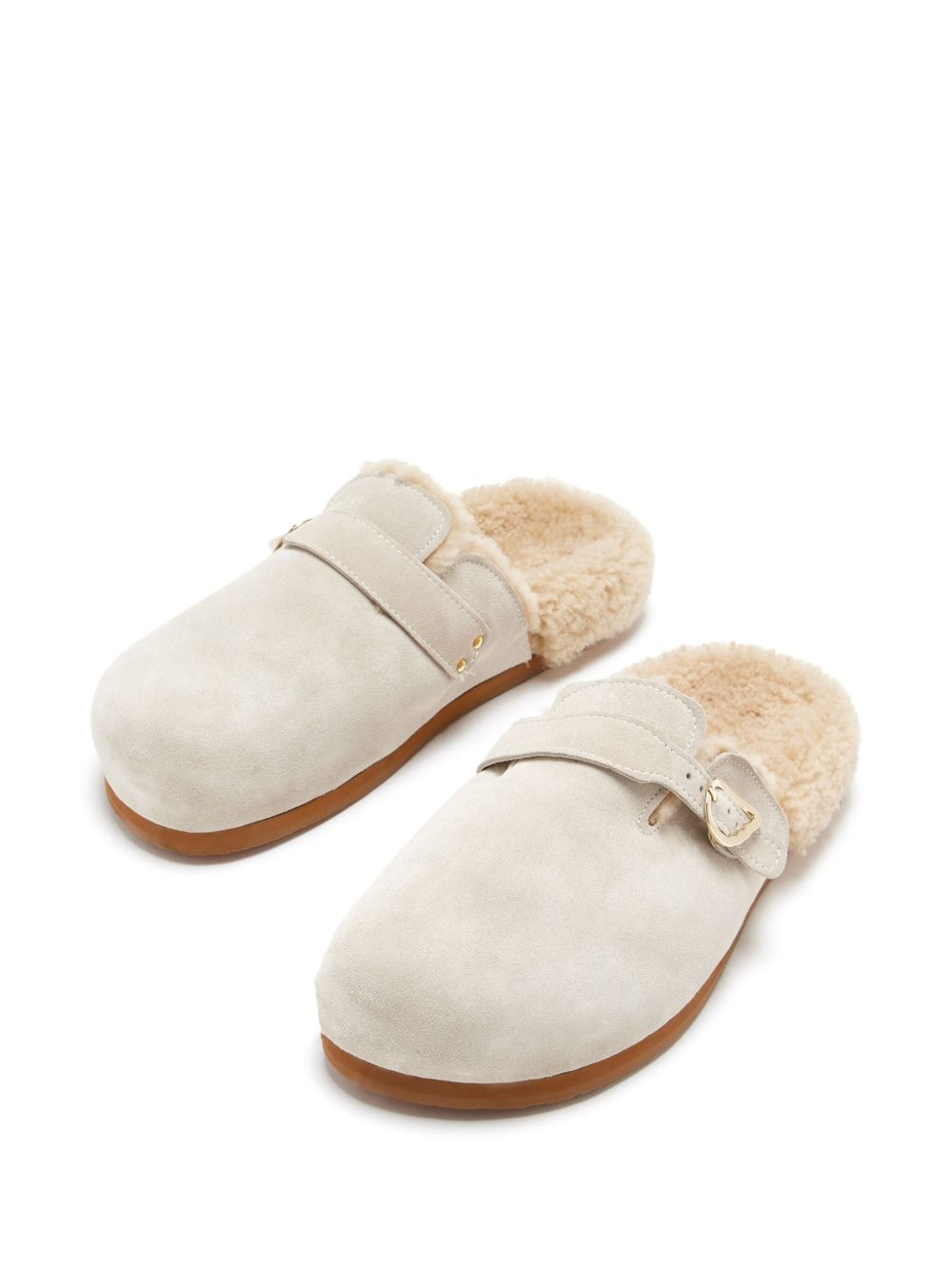 Vasilitsa slippers - 2