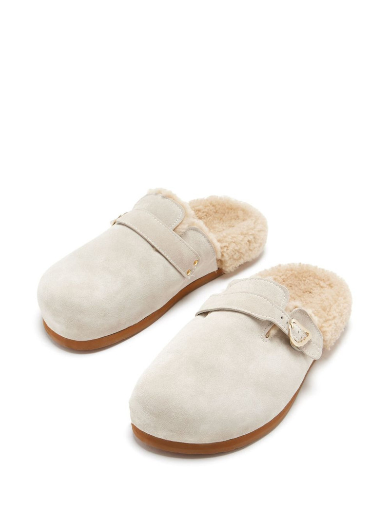 ANCIENT GREEK SANDALS Vasilitsa slippers outlook