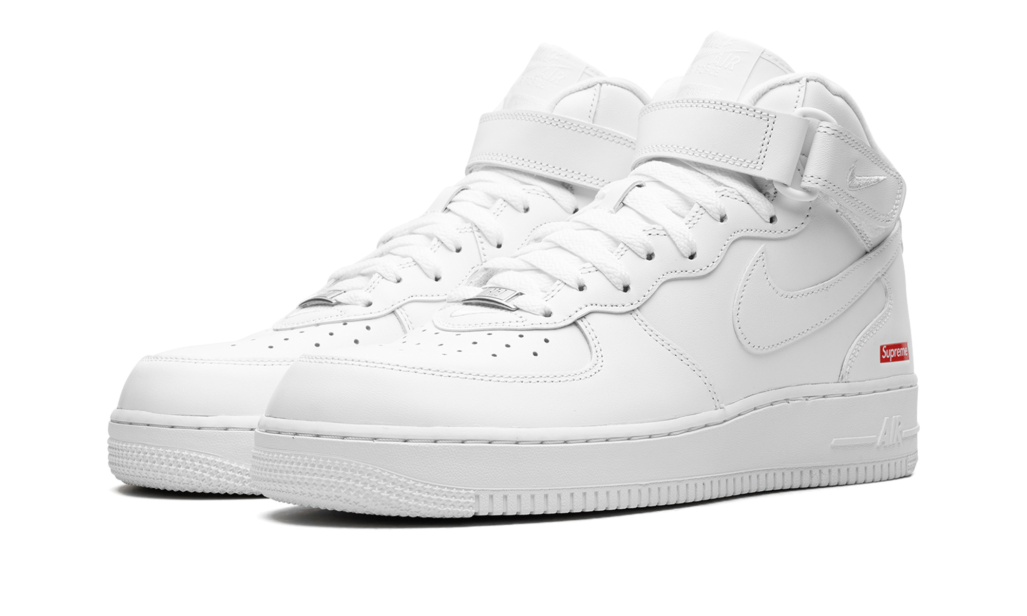 Air Force 1 Mid - 2