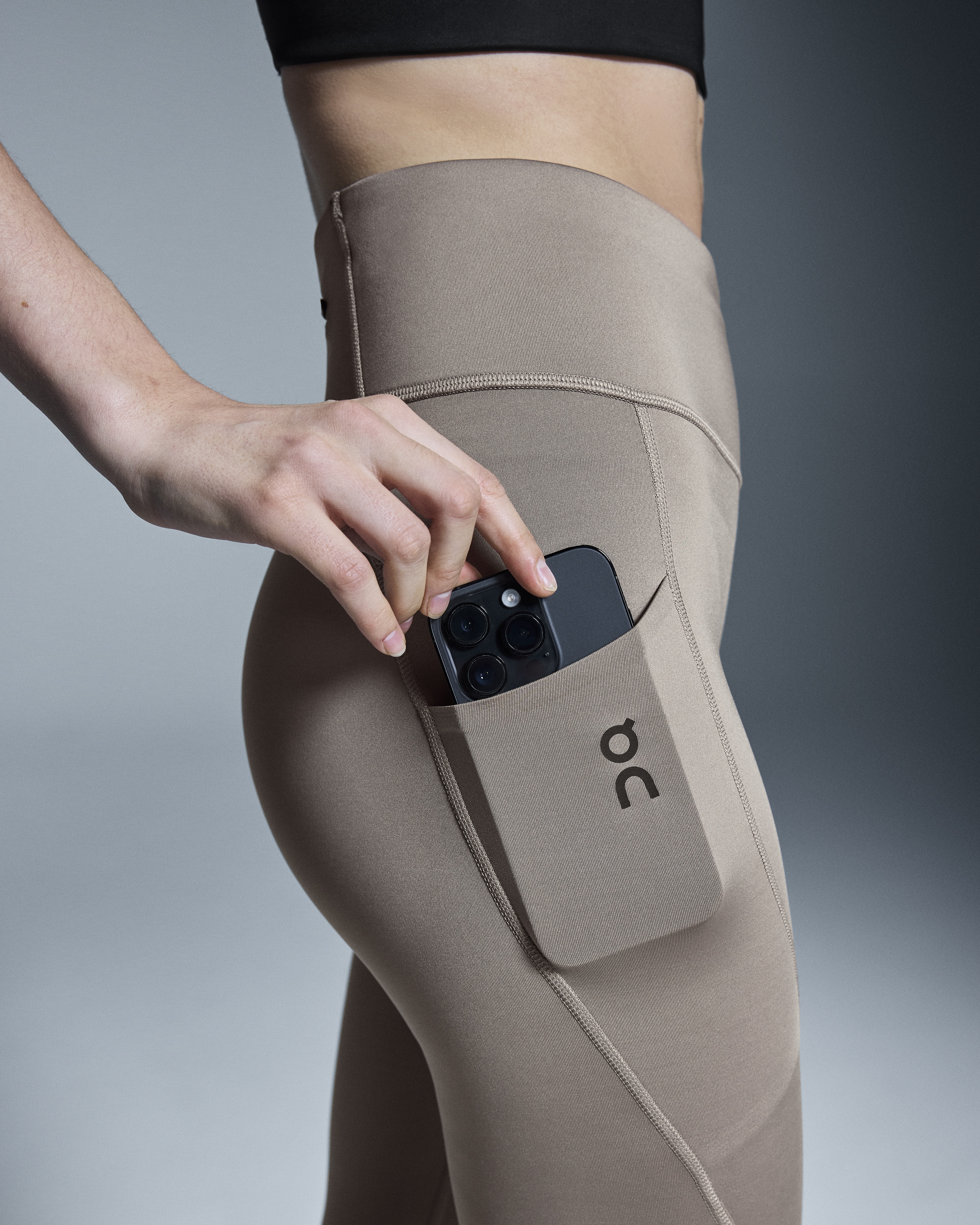 Performance Tights - 4