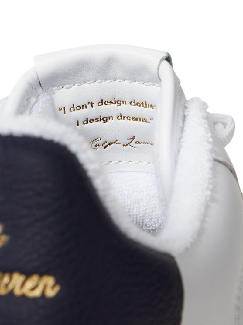 Masters Court sneakers 5