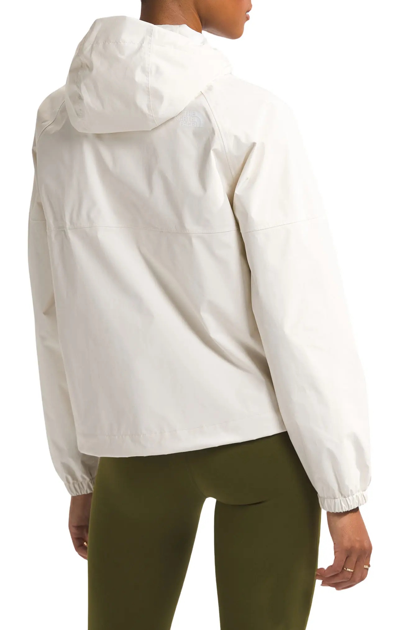 Antora Waterproof Rain Jacket - 2