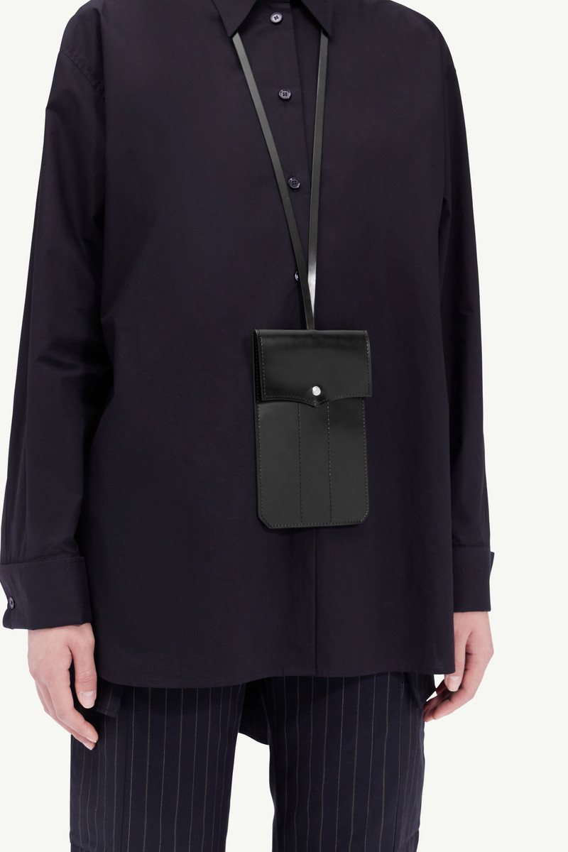 Pocket iPhone holder 5