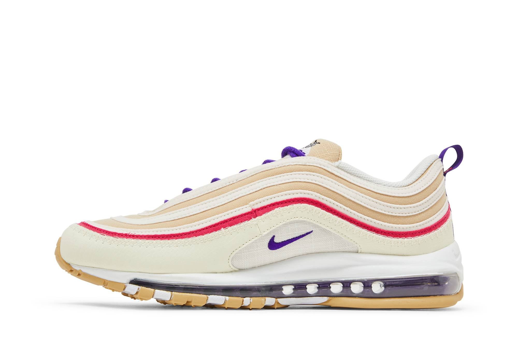 Air Max 97 'Air Sprung - Cream' - 3
