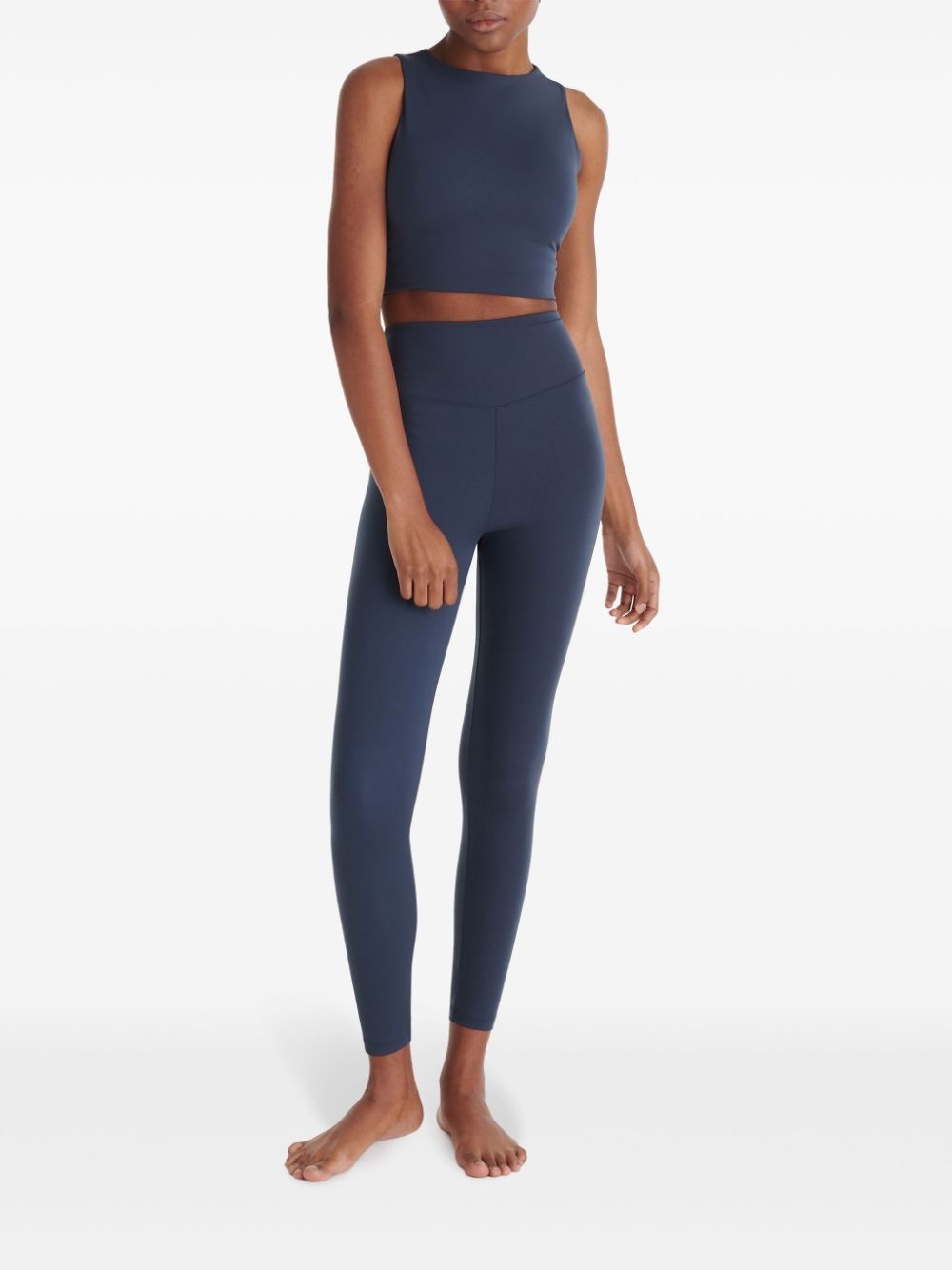 Laura cropped top - 3