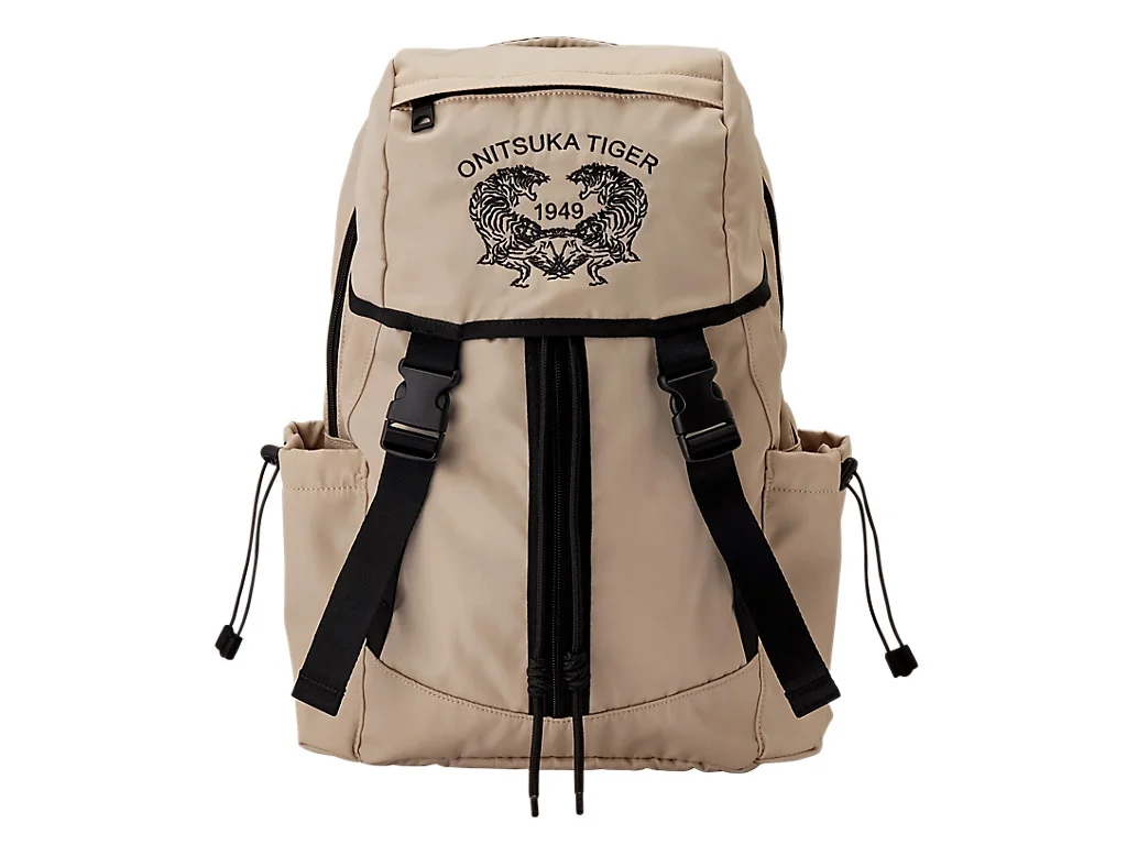 BACK PACK - 1