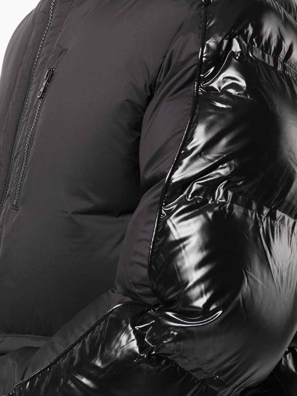 Arlberg puffer jacket - 5