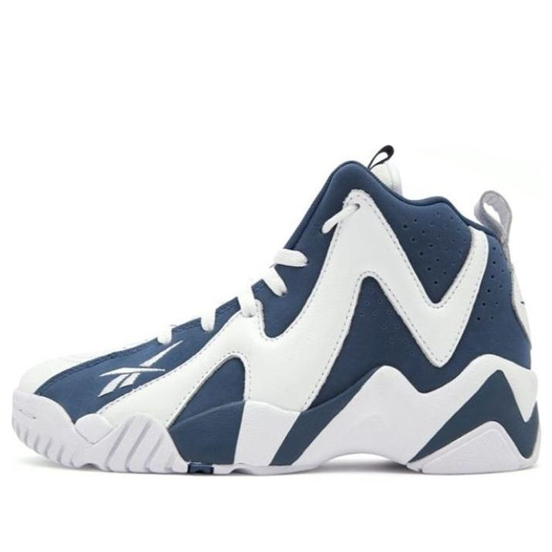 Reebok Hurrikaze 2 'Batik Blue' GX6227 - 1