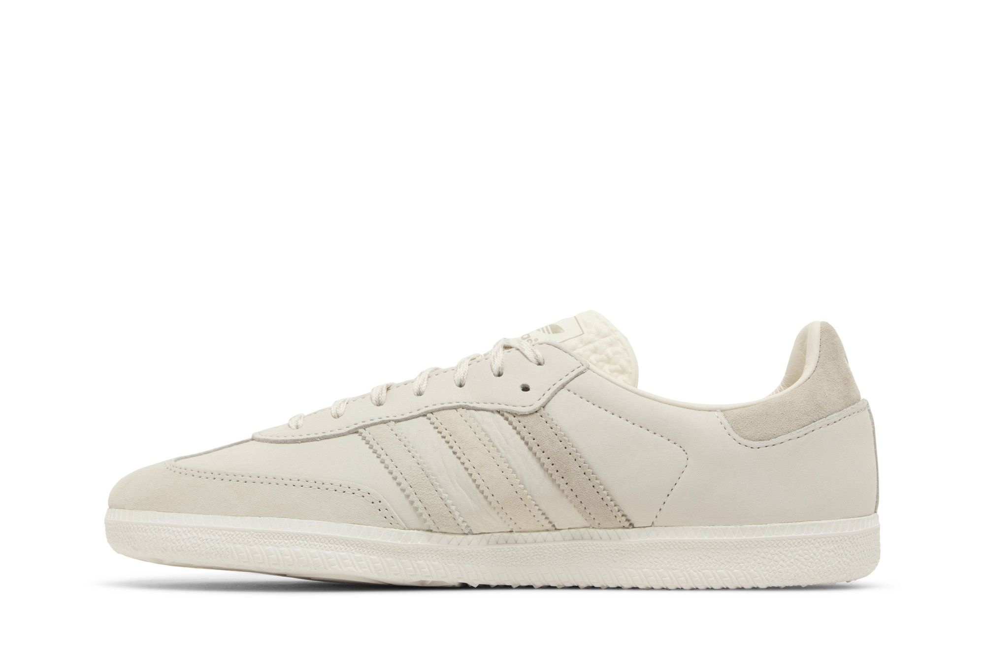 Kith x Samba OG 'Classics Program - Cloud White' - 3