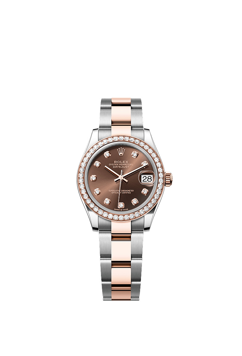 DATEJUST 278381RBR - 1