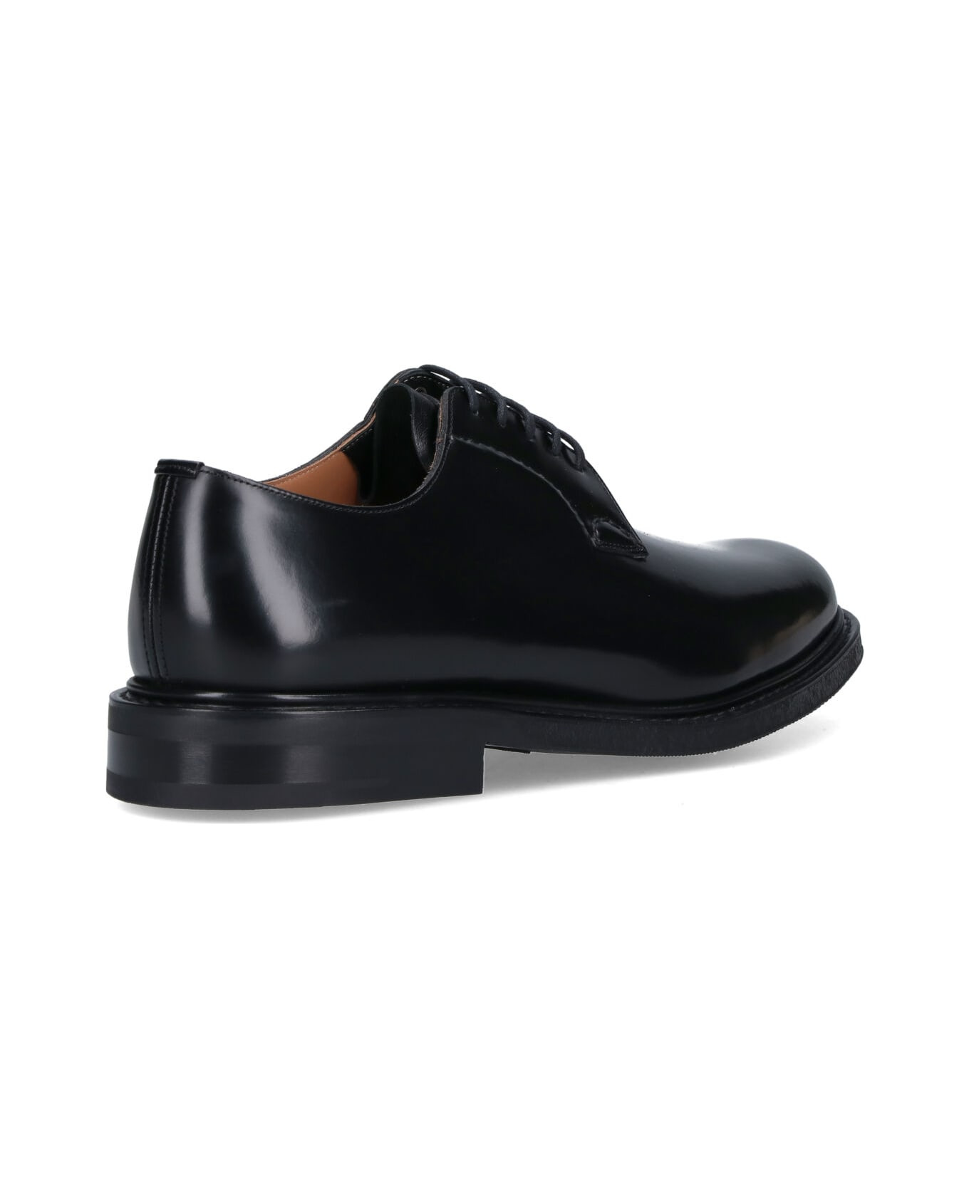 'shannon' Derby Shoes - 4