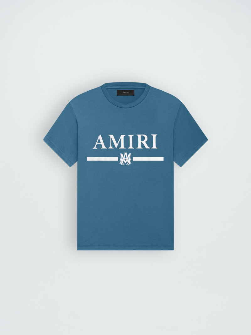 M.A. BAR LOGO TEE 1