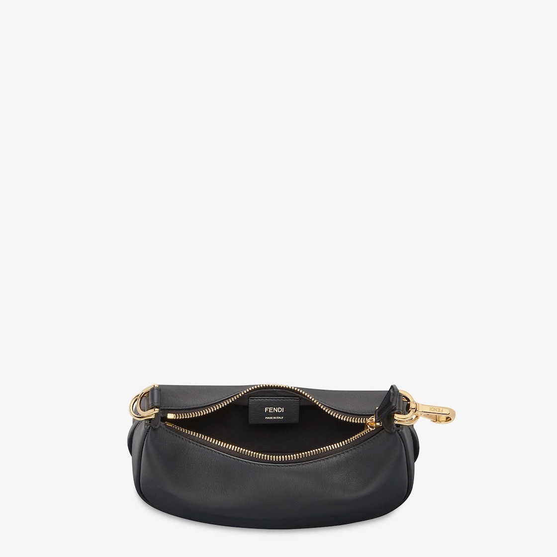 Fendigraphy , Black, One Size- Fendi