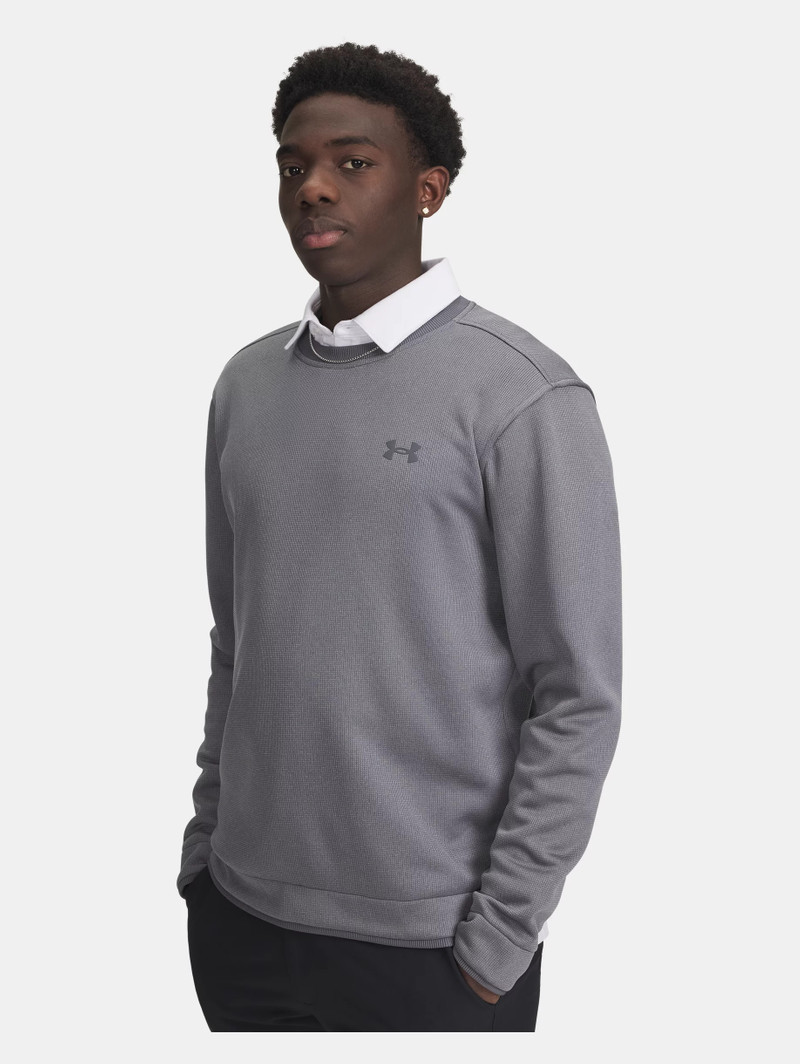 UA SweaterFleece 1