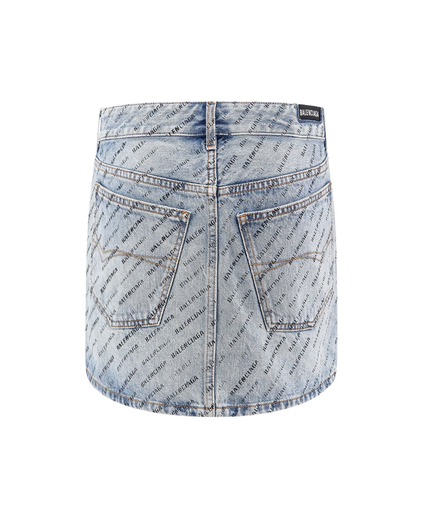 Skirt - 2
