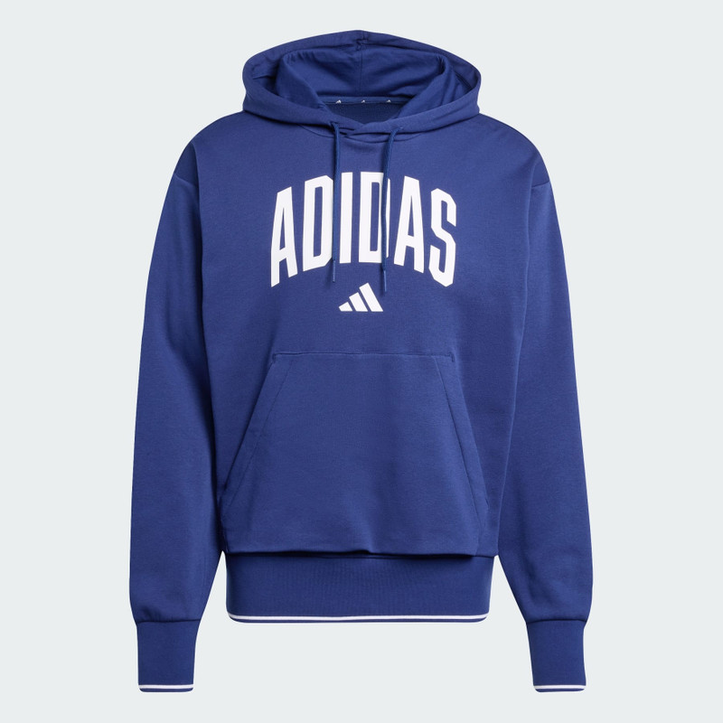 Collegiate Hoodie - 1
