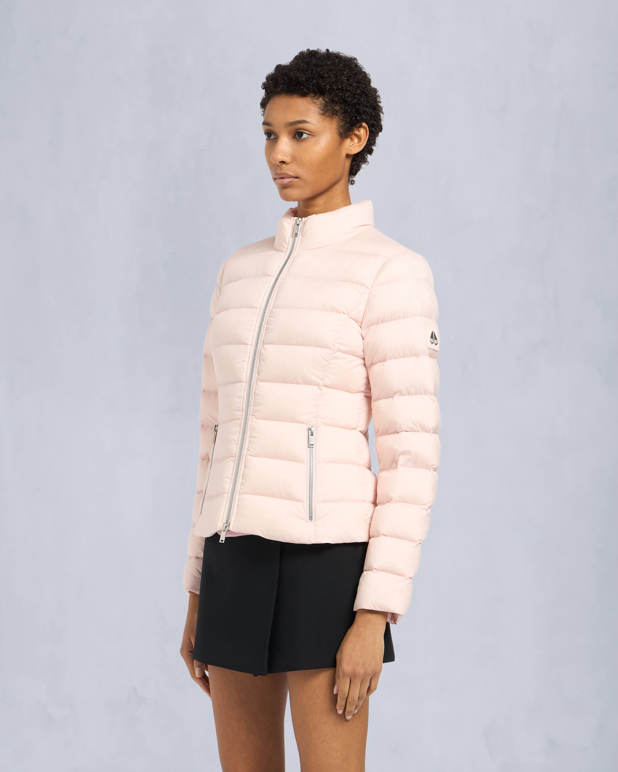 GEMMA AIR DOWN JACKET - 3