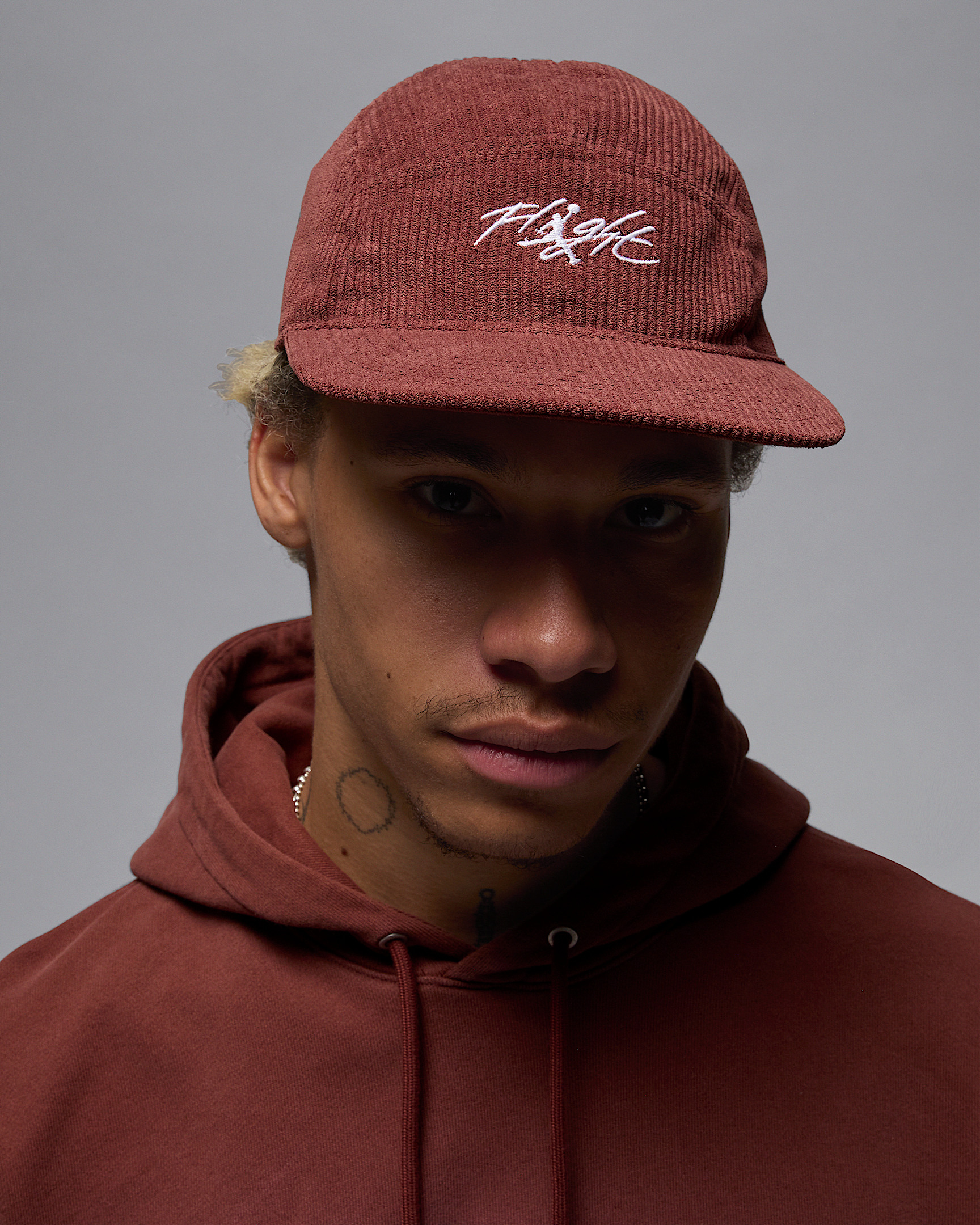 Jordan Fly Jumpman Hat - 1