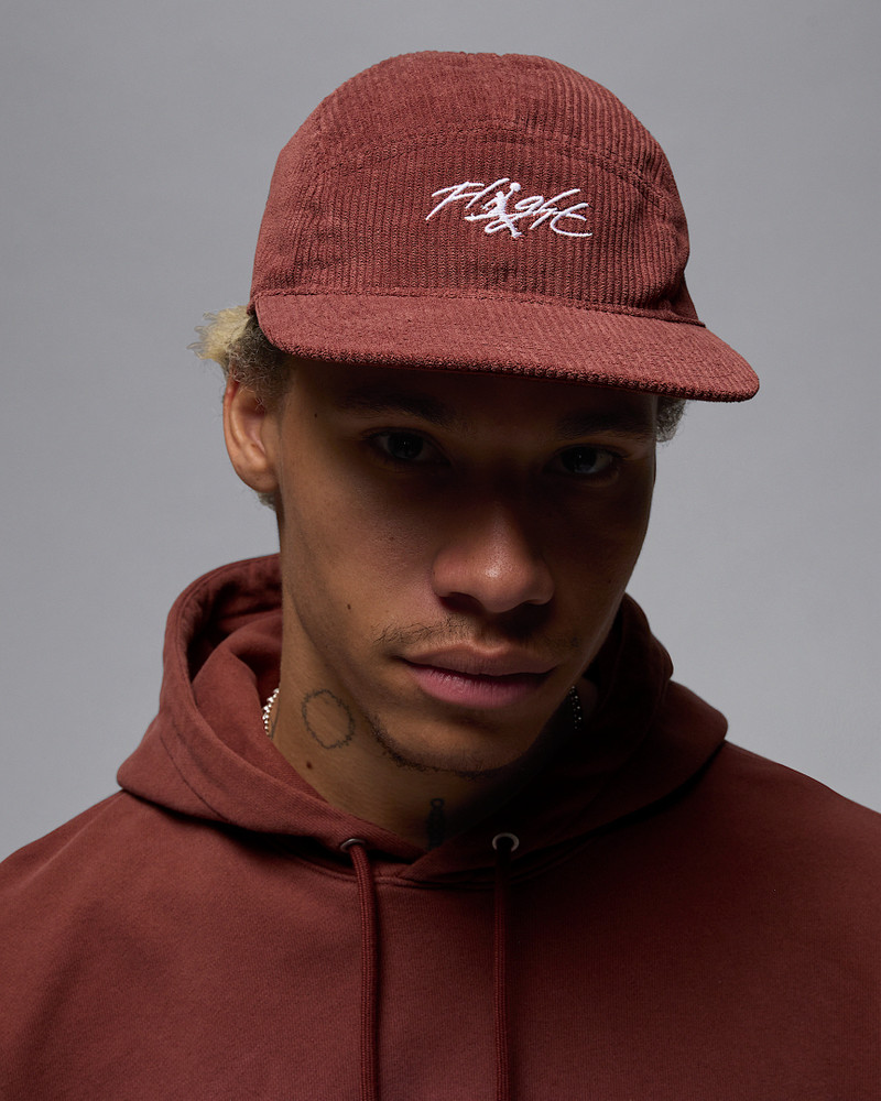 Jordan Fly Jumpman Hat 1