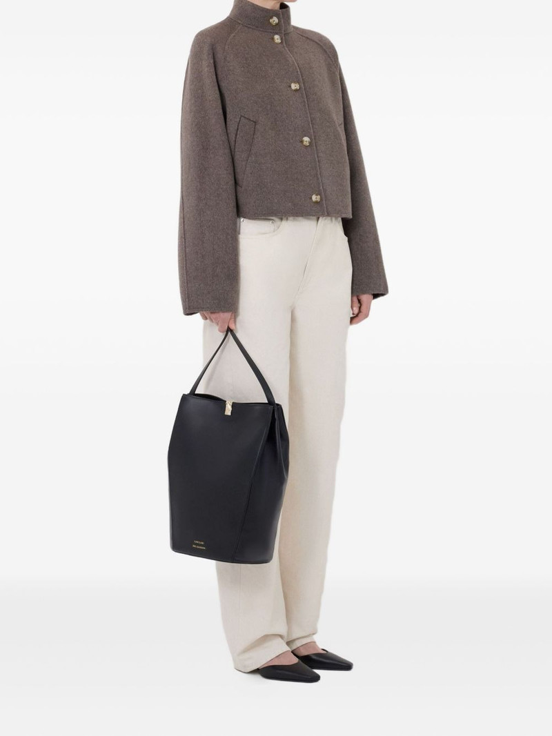 Loulou de Saison Nyma jacket outlook