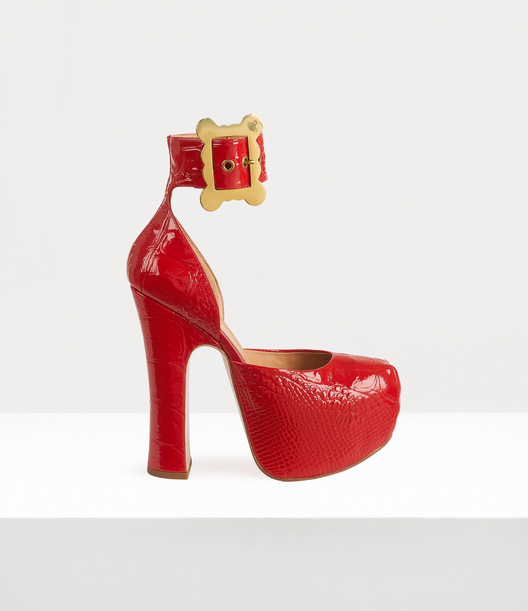 PORTRAIT SANDAL - 1