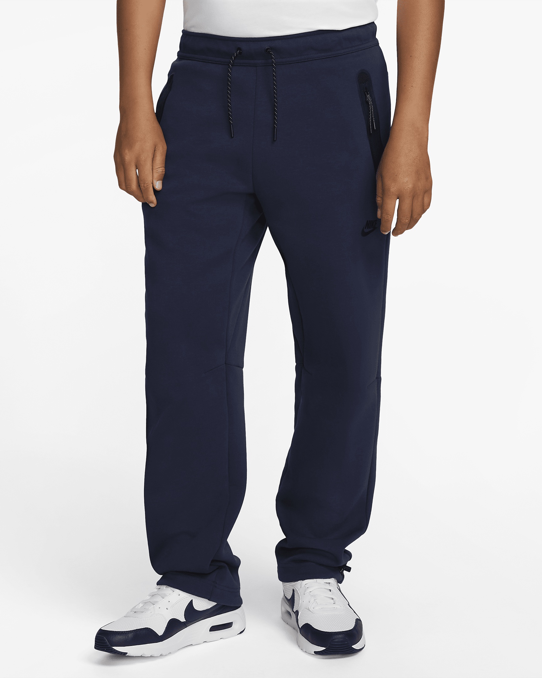 Nike Sportswear Tech Fleece Men's Pants - 1