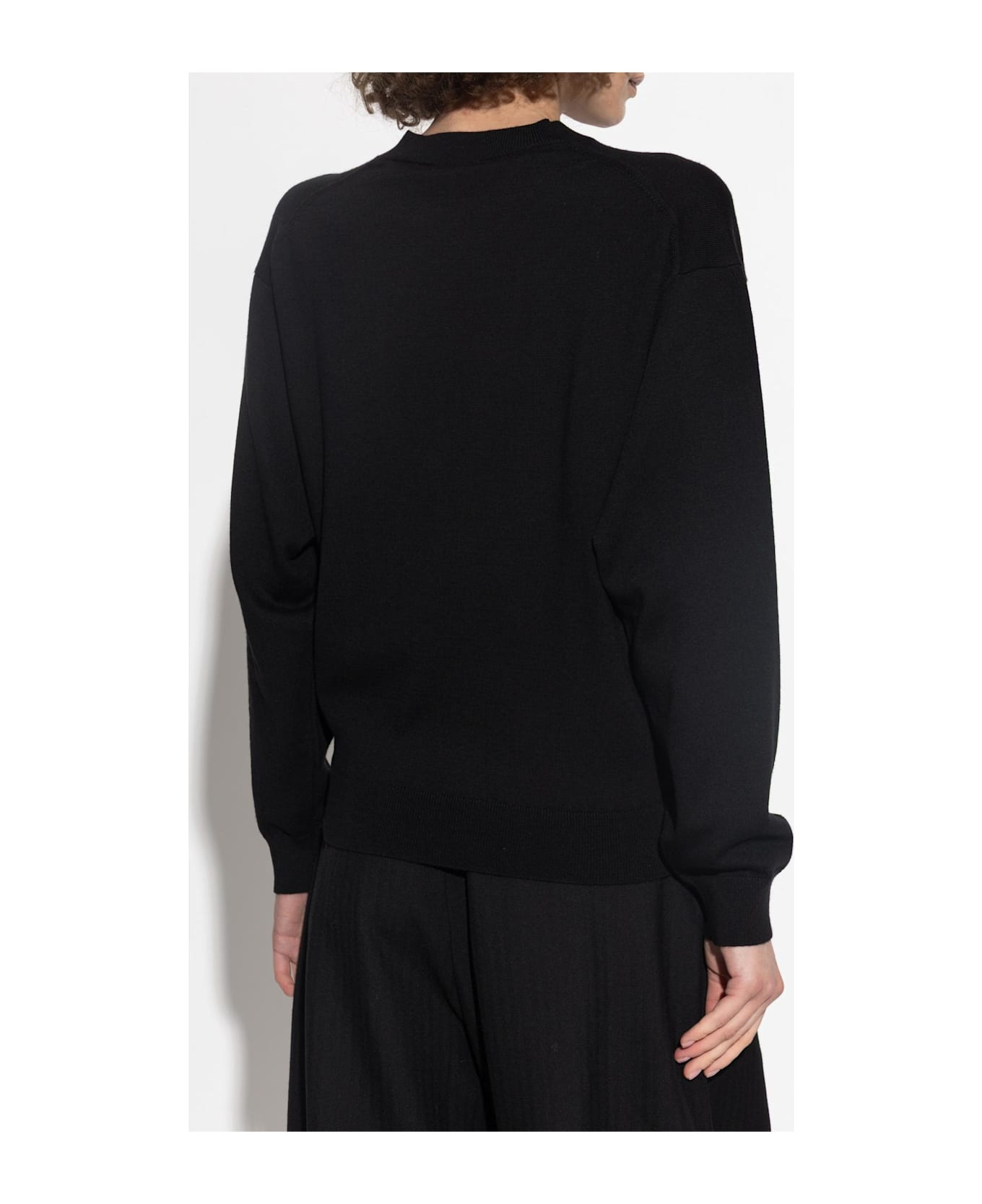 Kenzo Wool Sweater - 4