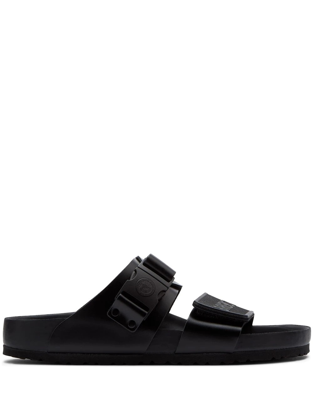 x Birkenstock Rotterdam sandals - 1