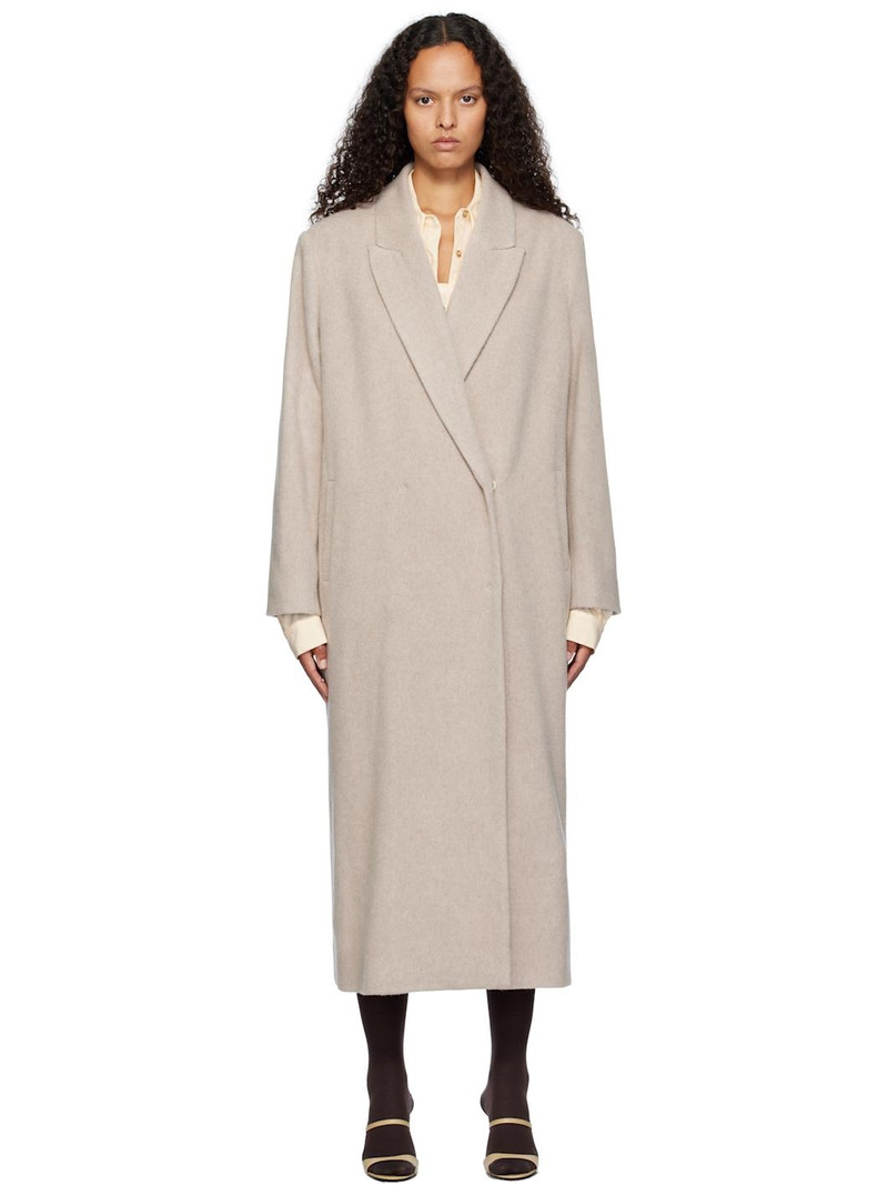 Off-White Conrad Coat 1