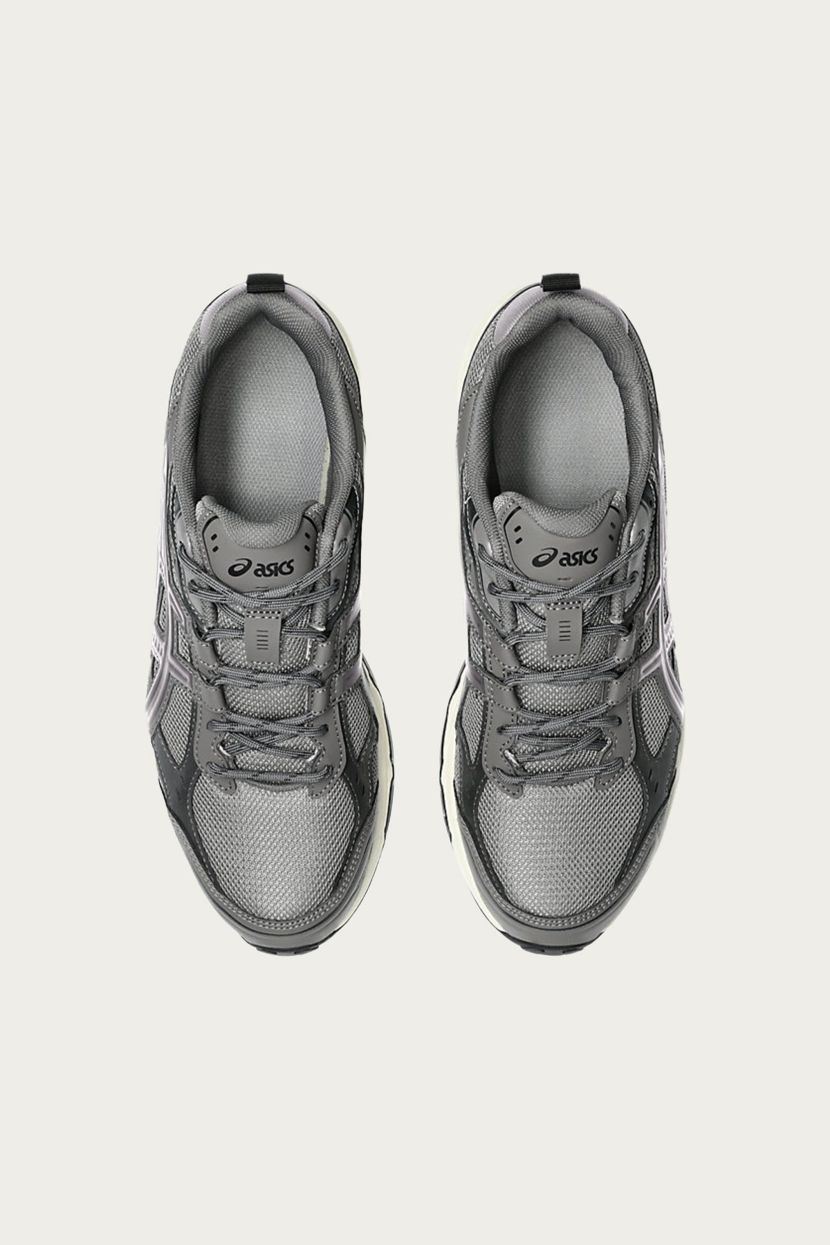 Gel-Nunobiki - Clay Grey/Graphite Grey - 5