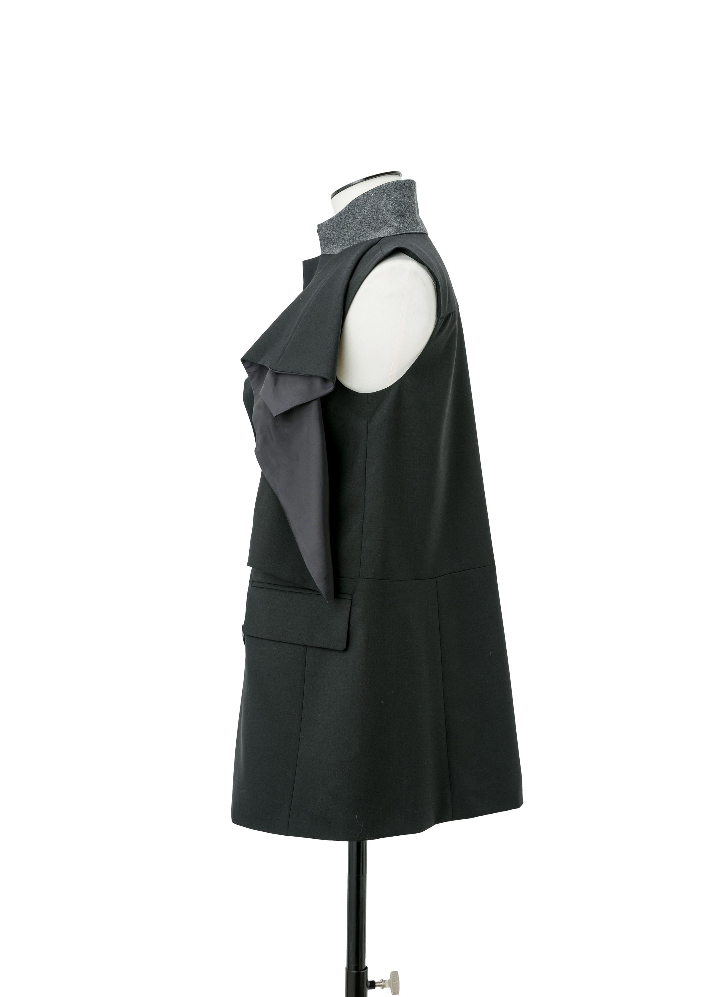 Suiting Vest - 3