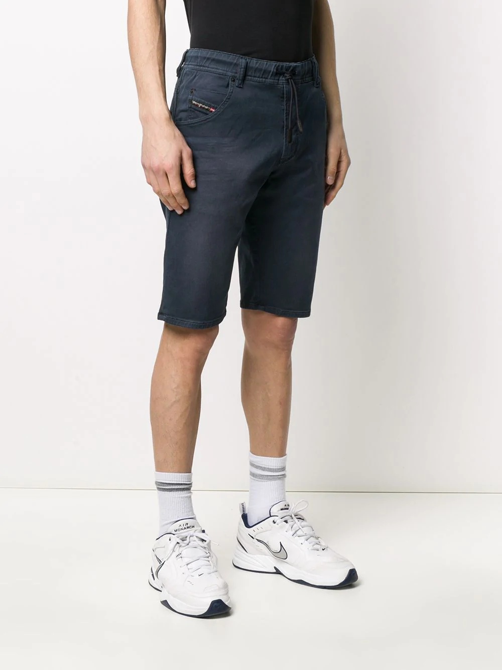 D-Krooshort slim-fit shorts - 3