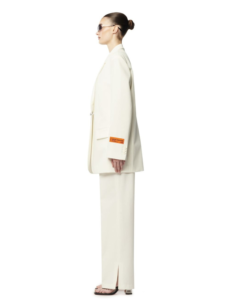 Gabardine Tailoring Pants 3