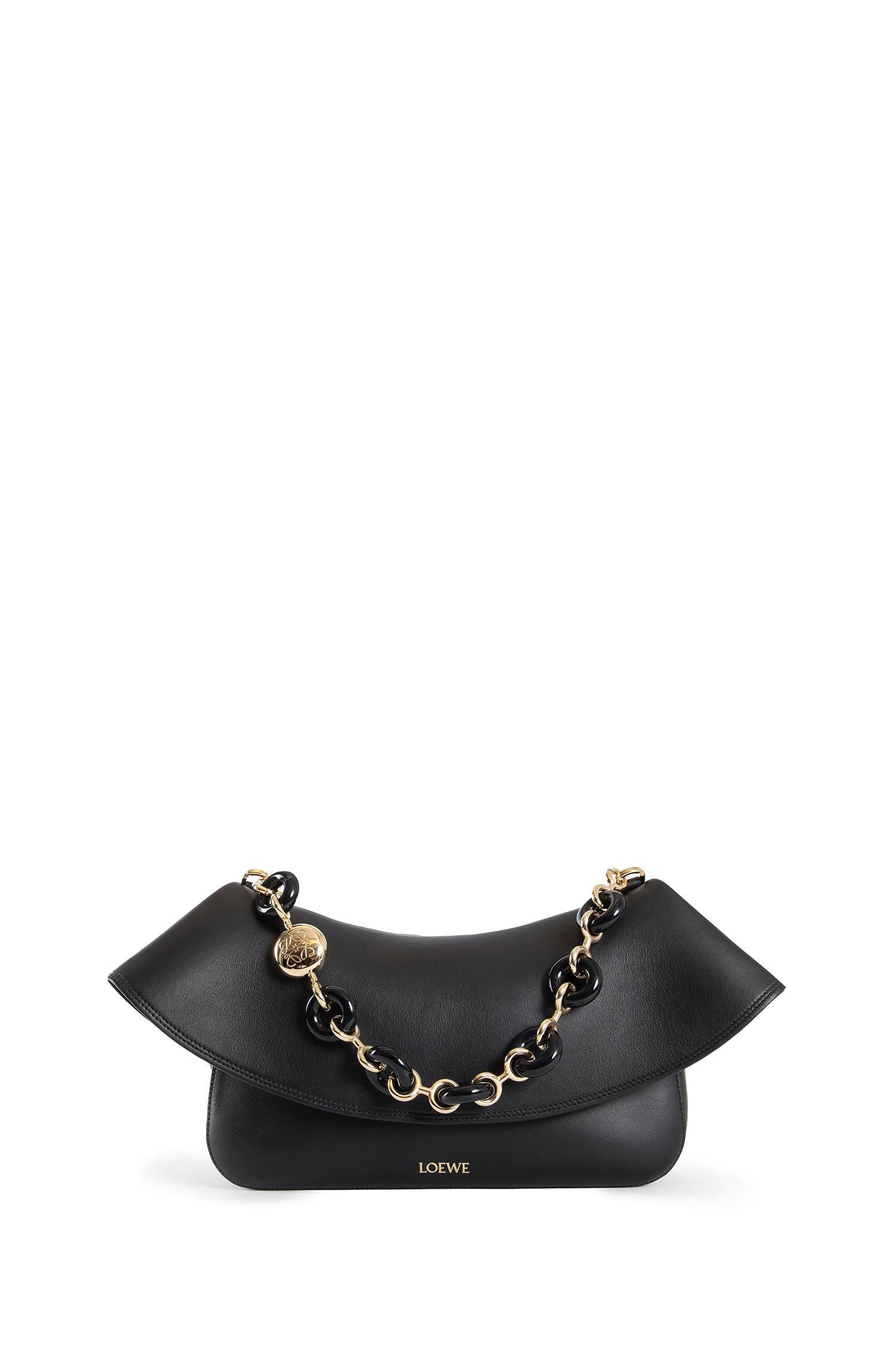 Medium-Ola-Bag-In-Smooth-Calfskin - 1
