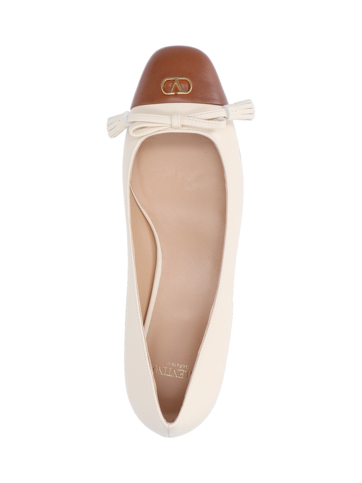 "VALET DU ROI" BALLET FLATS - 5