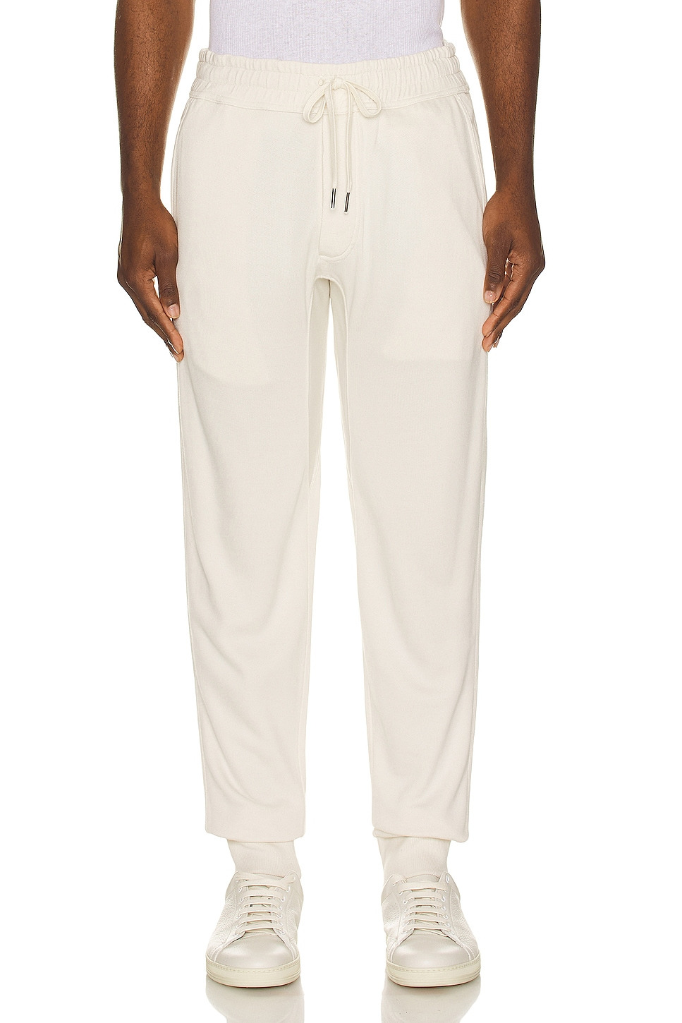 Lightweight Lounge Sweatpant - 3