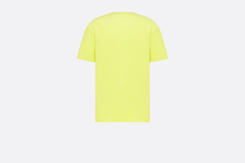 Dior Relaxed-Fit T-Shirt outlook