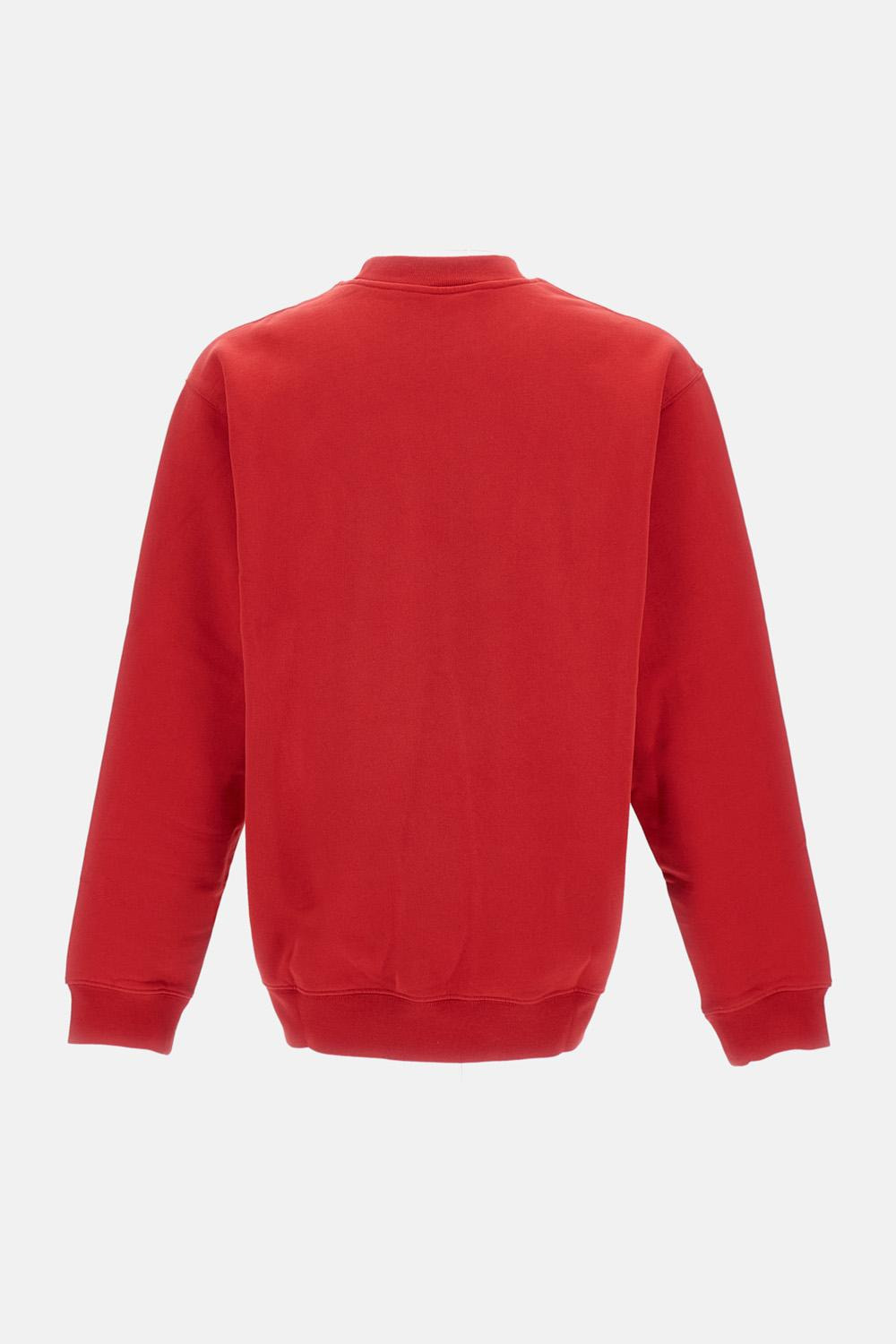 Gros Grain Sweatshirt - 3