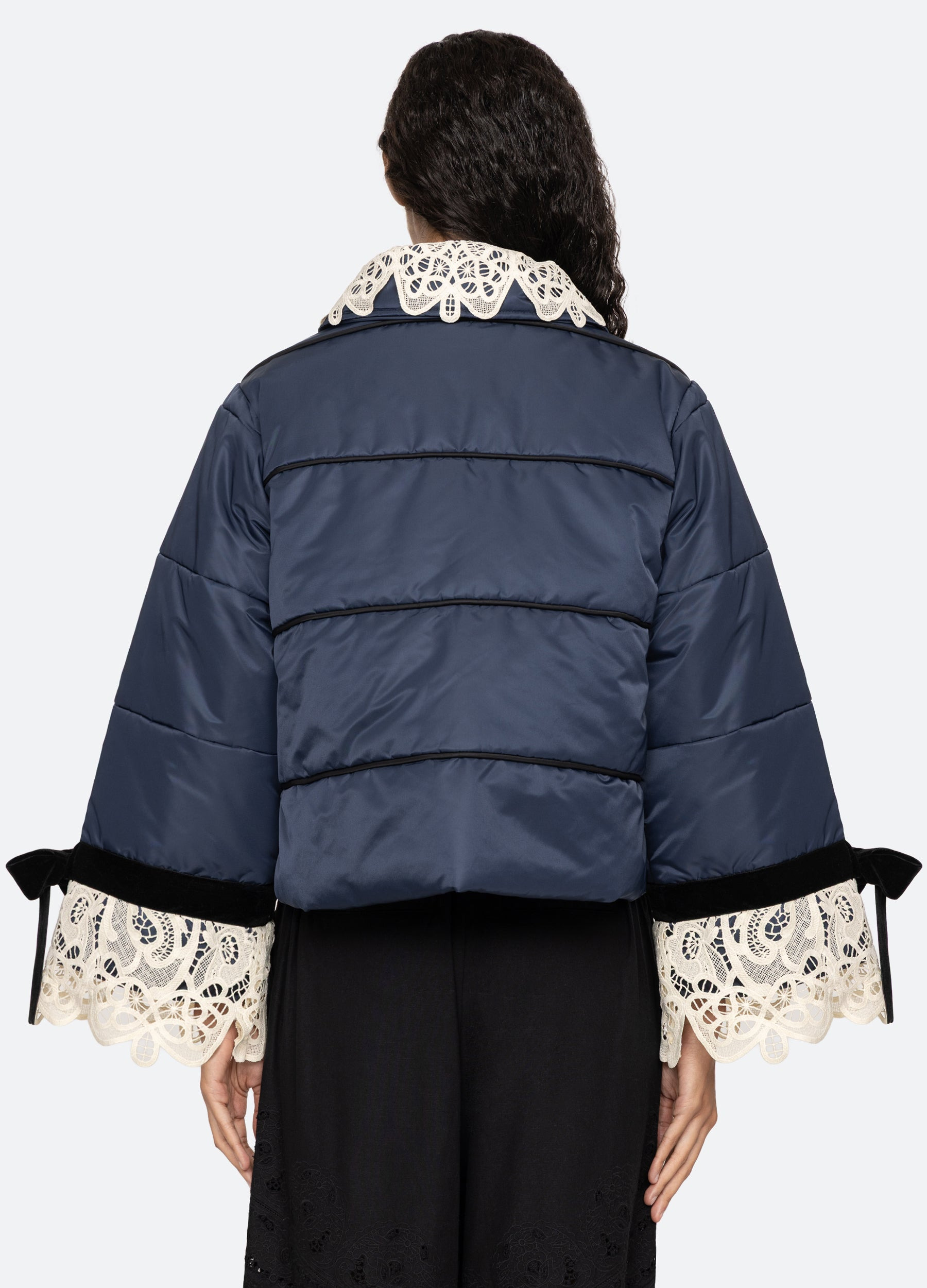 Medina Puffer - 2