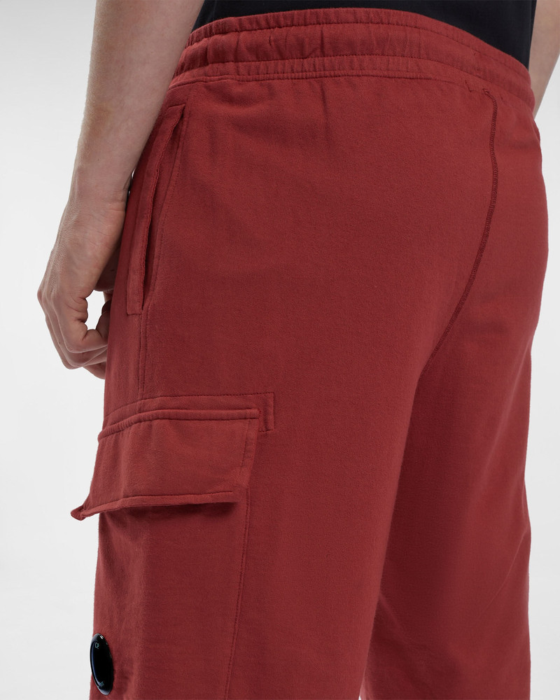 Light Fleece Shorts 5