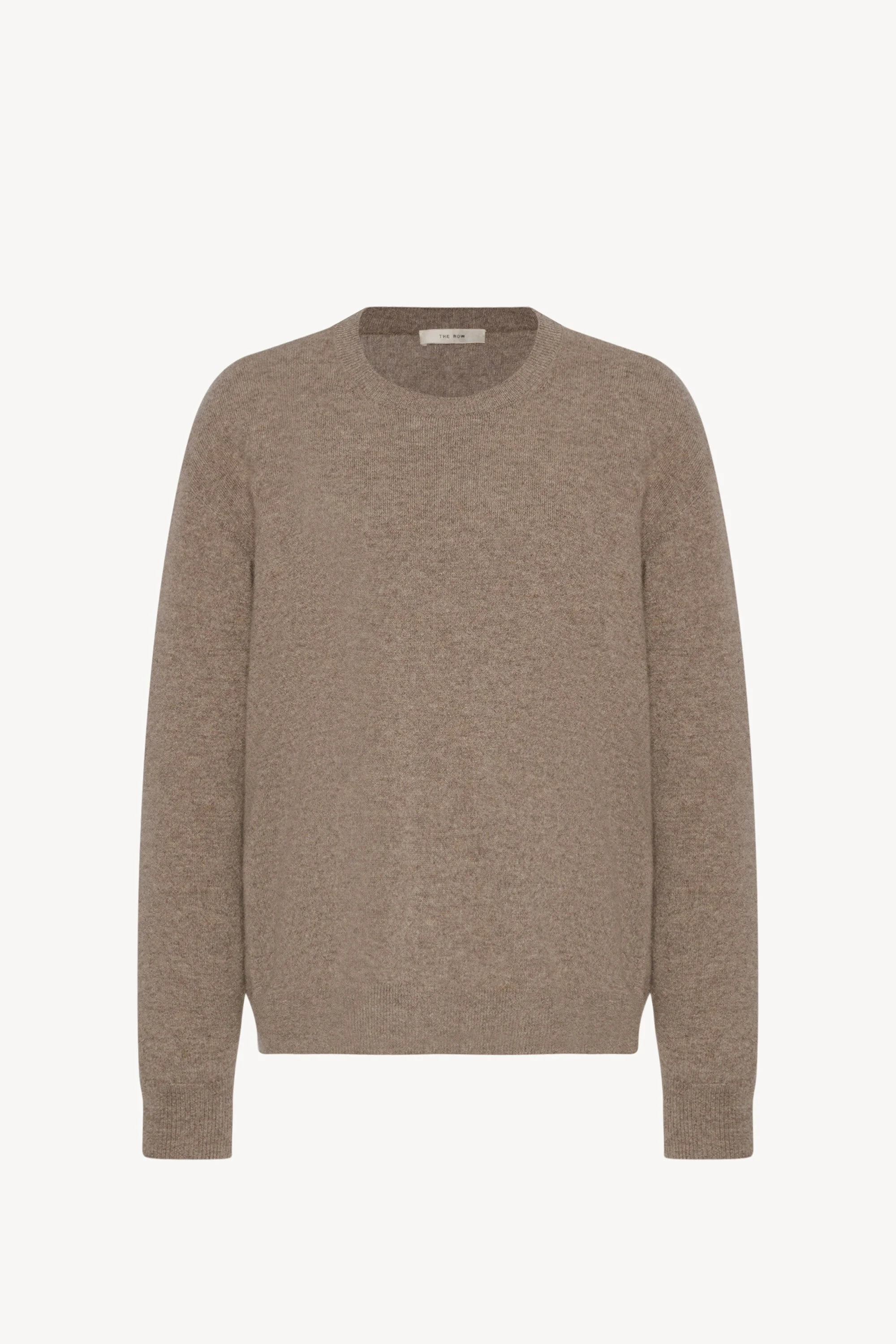 Misael Sweater in Cashmere - 1