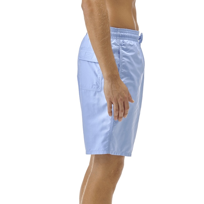 Men Swimwear Long solid - 5