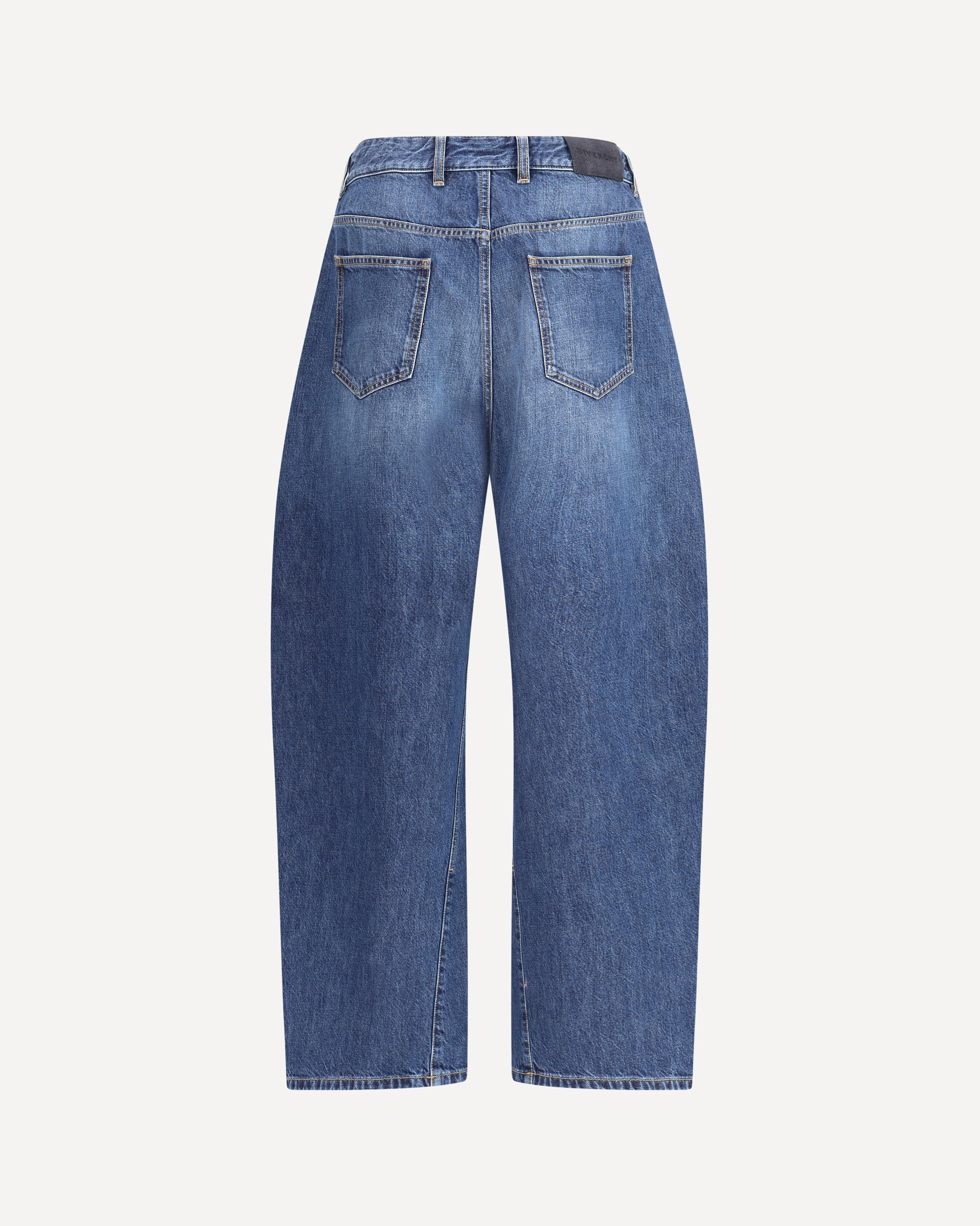 Oversized Jeans - 2
