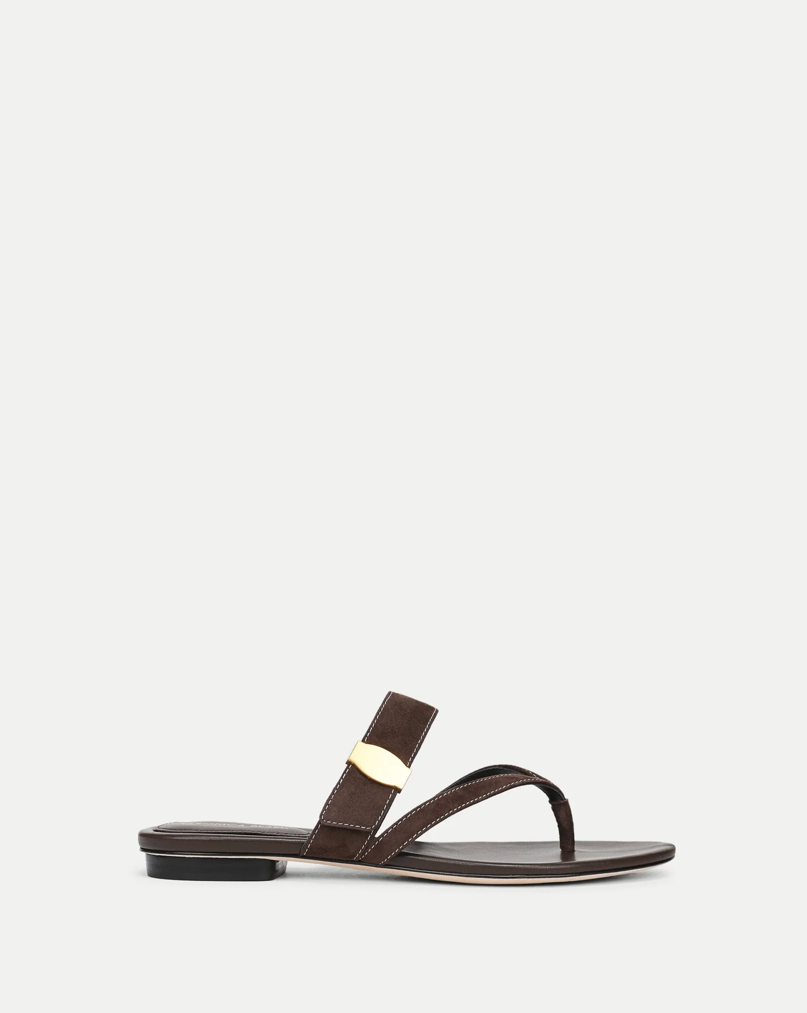 SALVA DASH FLAT SANDAL - 1