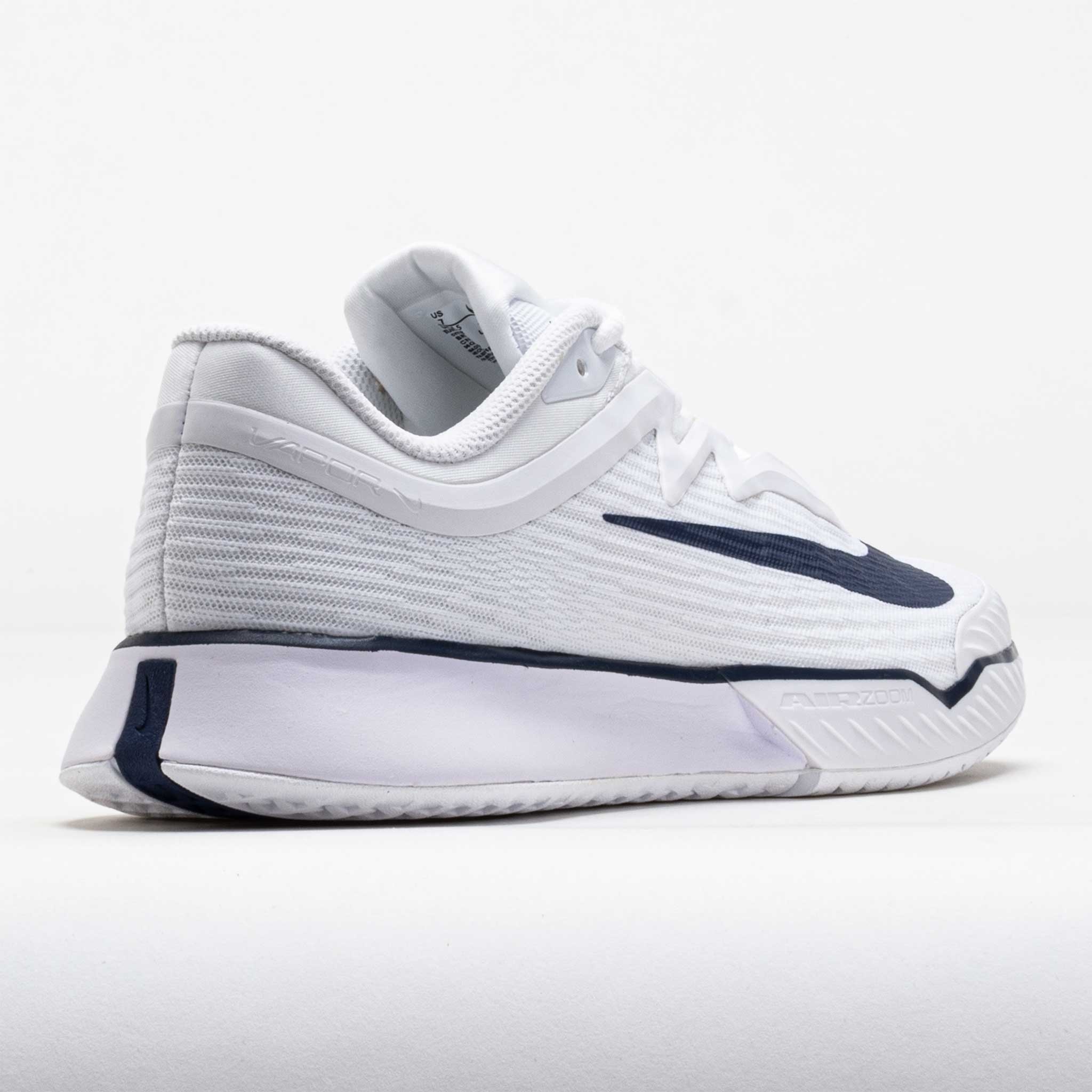 Nike Vapor Pro 3 Premium Men's White/Midnight Navy - 6