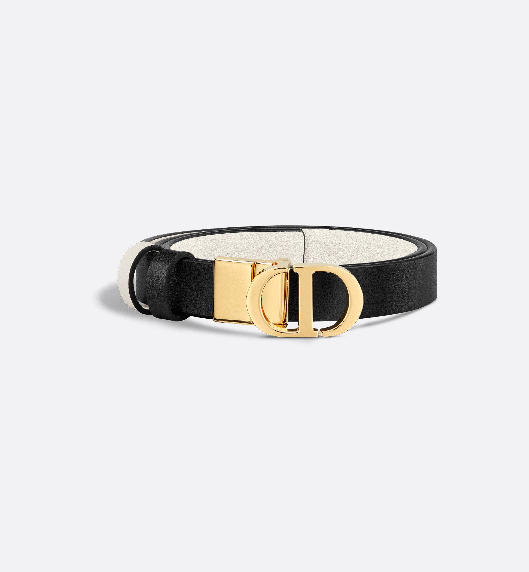30 Montaigne Reversible Belt - 3