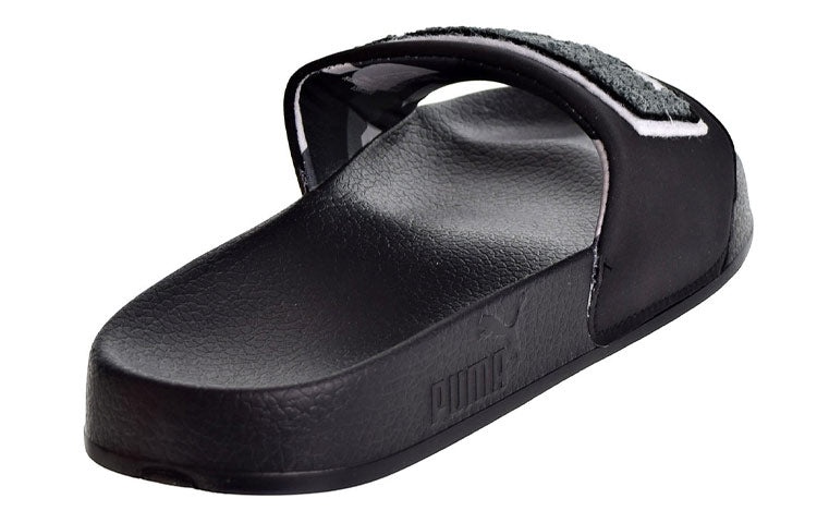 PUMA Leadcat NSK Slide 'Black Iron Gate' 367283-01 - 5