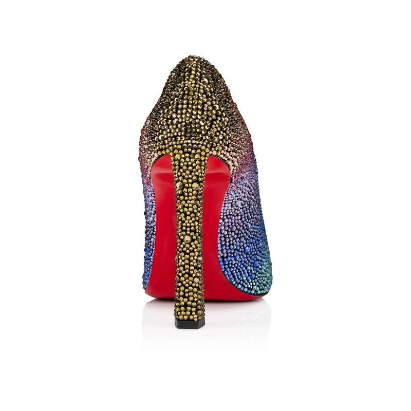 Condora Strass Rainbow 4
