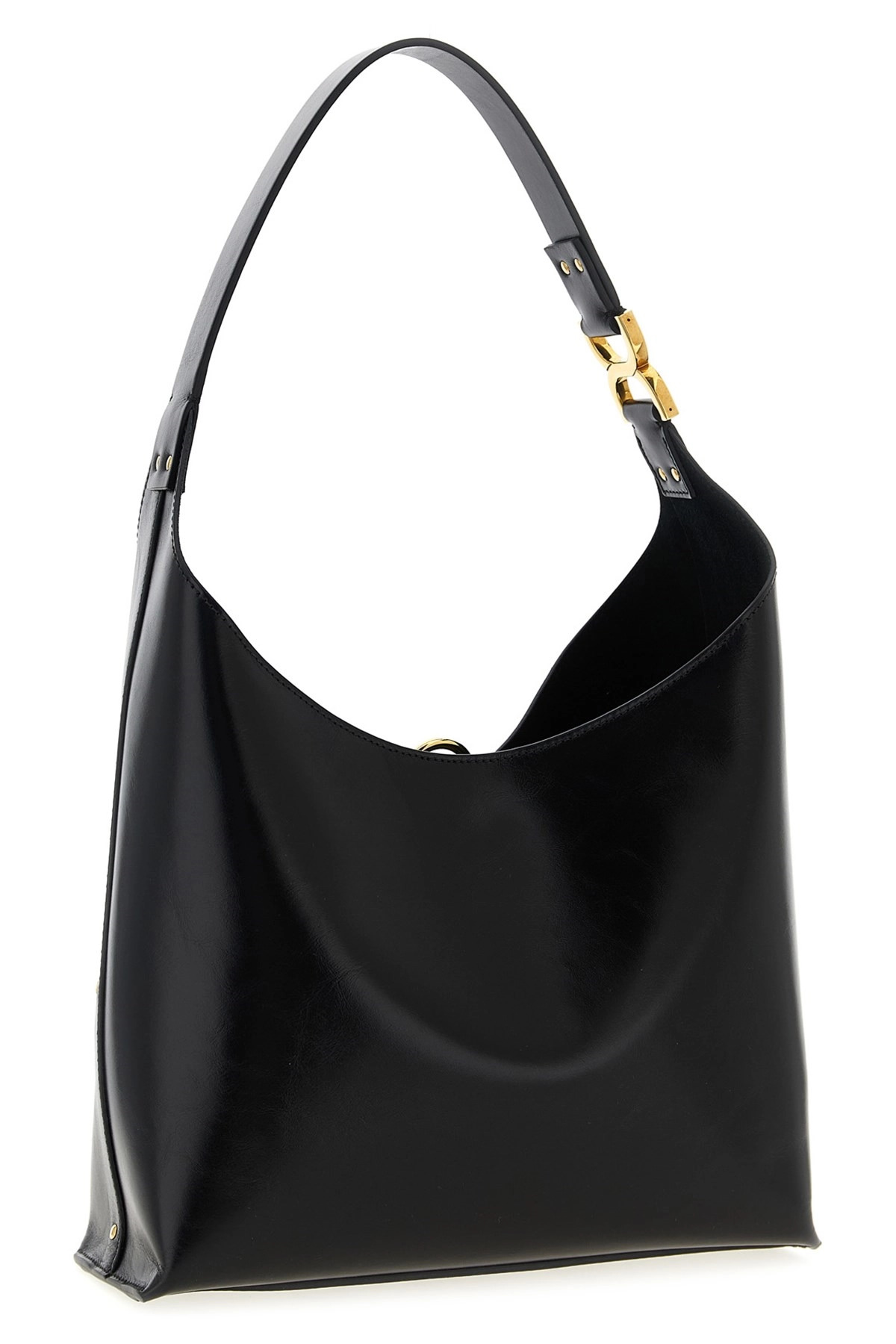 'Marcie' small shoulder bag - 3